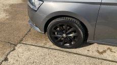 Skoda Fabia 1.0 TSI Black Edition 5dr DSG Petrol Estate